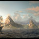 Image for article titled Raphael Lacoste's Art Of Assassin's Creed